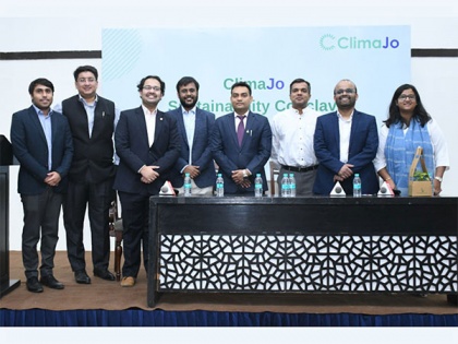 Revolutionizing Sustainability: ClimaJo paves the way for a greener future in business | Revolutionizing Sustainability: ClimaJo paves the way for a greener future in business