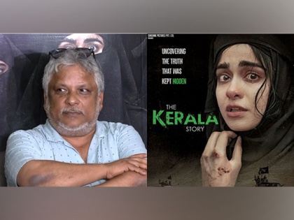 Hall owners in West Bengal are receiving calls not to show 'The Kerala Story', says director Sudipto Sen | Hall owners in West Bengal are receiving calls not to show 'The Kerala Story', says director Sudipto Sen