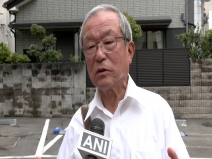 Hiroshima bomb survivor hopeful G7 summit would shun use of nuclear arms | Hiroshima bomb survivor hopeful G7 summit would shun use of nuclear arms