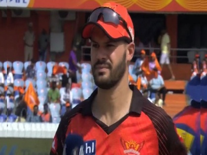 We batted well, could have found more runs in powerplay, says SRH skipper Aiden Markram | We batted well, could have found more runs in powerplay, says SRH skipper Aiden Markram