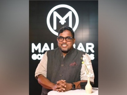 Malabar Gold and Diamonds becomes the first jewellery group in India to obtain TRQ license for Gold Import through IIBX | Malabar Gold and Diamonds becomes the first jewellery group in India to obtain TRQ license for Gold Import through IIBX