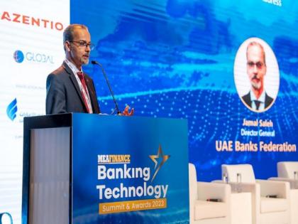 UAE ranks second globally in customer trust: UAE Banks Federation | UAE ranks second globally in customer trust: UAE Banks Federation