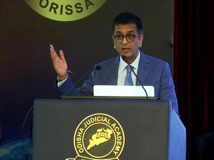 CJI Chandrachud praises judges retiring next month, says "3 colleagues from different parts brought their own experiences" | CJI Chandrachud praises judges retiring next month, says "3 colleagues from different parts brought their own experiences"