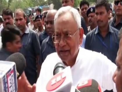 Bihar CM Nitish Kumar to attend Karnataka CM, Deputy CM swearing-in ceremony | Bihar CM Nitish Kumar to attend Karnataka CM, Deputy CM swearing-in ceremony