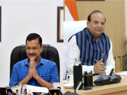 Centre brings ordinance on control of services in Delhi | Centre brings ordinance on control of services in Delhi