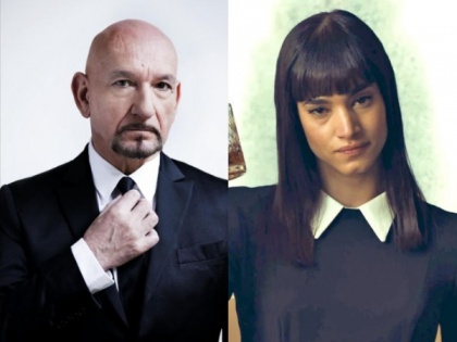 Ben Kingsley, Sofia Boutella to join Dave Bautista in action comedy 'The Killer's Game' | Ben Kingsley, Sofia Boutella to join Dave Bautista in action comedy 'The Killer's Game'
