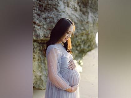 Research shows stress hormones during pregnancy increase early language development in children | Research shows stress hormones during pregnancy increase early language development in children