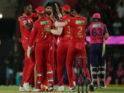 IPL 2023: Dropped catches cost us the game, says PBKS skipper Shikhar after loss to RR | IPL 2023: Dropped catches cost us the game, says PBKS skipper Shikhar after loss to RR