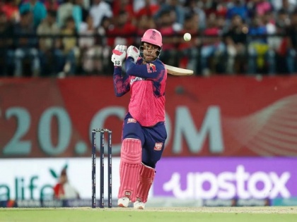 IPL 2023: "Was trying to finish the game in 18 overs," says RR batter Hetmyer after win over PBKS | IPL 2023: "Was trying to finish the game in 18 overs," says RR batter Hetmyer after win over PBKS