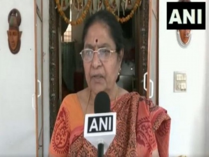 "Have faith in Supreme Court": Slain IAS' wife after top court grants time to Bihar government in Anand Mohan matter | "Have faith in Supreme Court": Slain IAS' wife after top court grants time to Bihar government in Anand Mohan matter