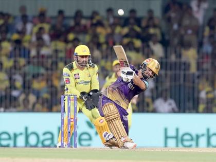 Rinku Singh is X-factor for Kolkata Knight Riders, not Andre Russell: Harbhajan Singh | Rinku Singh is X-factor for Kolkata Knight Riders, not Andre Russell: Harbhajan Singh