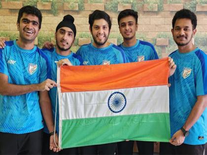 India qualify for FIFAe Nations Cup two times in a row | India qualify for FIFAe Nations Cup two times in a row India qualify for FIFAe Nations Cup two times in a row | India qualify for FIFAe Nations Cup two times in a row