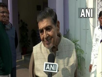 CBI files chargesheet against Congress leader Jagdish Tytler in 1984 anti-Sikh riots case | CBI files chargesheet against Congress leader Jagdish Tytler in 1984 anti-Sikh riots case