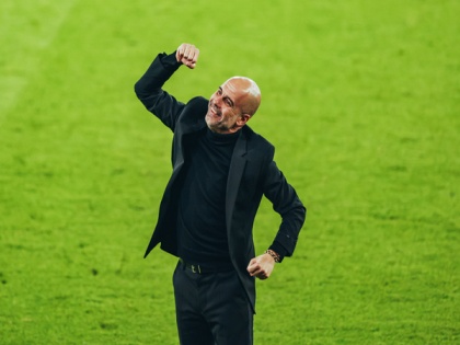 Man City manager Guardiola currently prioritising Premier League win over UEFA Champions League title | Man City manager Guardiola currently prioritising Premier League win over UEFA Champions League title