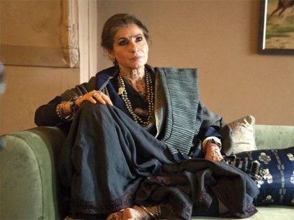 "At this stage in life, I do think twice": Dimple Kapadia on doing action scenes in 'Saas, Bahu Aur Flamingo' | "At this stage in life, I do think twice": Dimple Kapadia on doing action scenes in 'Saas, Bahu Aur Flamingo'