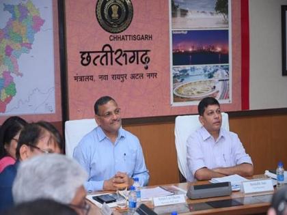 Govt plans to develop Chhattisgarh's Gevra coal mine as largest in Asia | Govt plans to develop Chhattisgarh's Gevra coal mine as largest in Asia