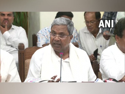 Karnataka: At first Cabinet meeting, Congress govt passes orders to implement 5 'guarantees' | Karnataka: At first Cabinet meeting, Congress govt passes orders to implement 5 'guarantees'