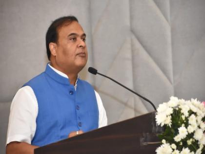 "We will work to remove fertilizer jihad..." CM Himanta Sarma highlights ill effects of fertilizers | "We will work to remove fertilizer jihad..." CM Himanta Sarma highlights ill effects of fertilizers