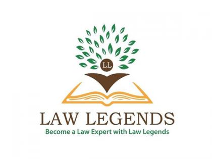 Indore CA Duo Launches Law Legends: India's First App Simplifying Income Tax and GST Acts in Hindi Videos | Indore CA Duo Launches Law Legends: India's First App Simplifying Income Tax and GST Acts in Hindi Videos