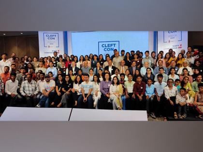 Hundreds Gather at Smile Train India's Cleft Con India 2023 to Share Stories and Build Community for Confidence | Hundreds Gather at Smile Train India's Cleft Con India 2023 to Share Stories and Build Community for Confidence