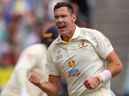 Australian fast bowler turned down county offer to play against India in the WTC Final. | Australian fast bowler turned down county offer to play against India in the WTC Final.