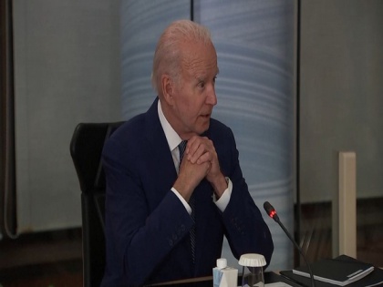 20-30 years from now, people will say Quad changed dynamics of world: Biden | 20-30 years from now, people will say Quad changed dynamics of world: Biden