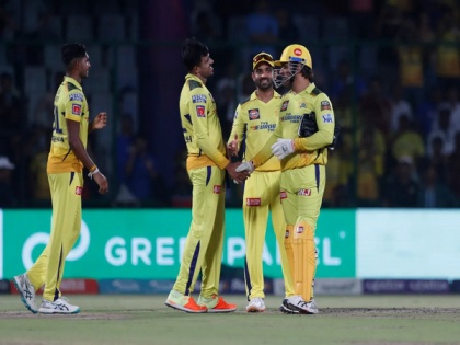 There is no recipe for success, you try and pick best players: MS Dhoni after CSK enter IPL 2023 playoffs | There is no recipe for success, you try and pick best players: MS Dhoni after CSK enter IPL 2023 playoffs
