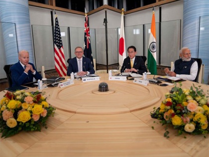 Success, security of Indo-Pacific important for whole world: PM Modi's address to Quad amid China threat | Success, security of Indo-Pacific important for whole world: PM Modi's address to Quad amid China threat