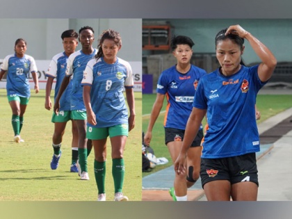 Kickstart, Gokulam Kerala all set for blockbuster Indian Women's League final | Kickstart, Gokulam Kerala all set for blockbuster Indian Women's League final