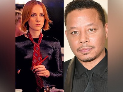 Jena Malone, Terence Howard join star cast of supernatural thriller 'The Movers' | Jena Malone, Terence Howard join star cast of supernatural thriller 'The Movers'
