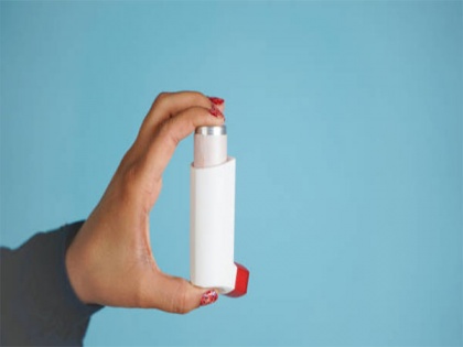 Moving from troubled areas to better surroundings may aid kids with asthma: Study | Moving from troubled areas to better surroundings may aid kids with asthma: Study