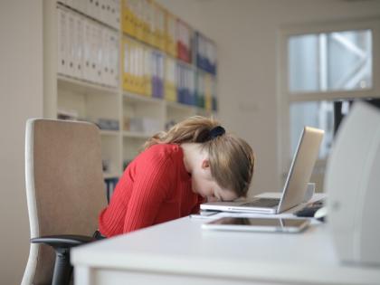 Even minor traffic noise has negative impact on work performance: Study | Even minor traffic noise has negative impact on work performance: Study Even minor traffic noise has negative impact on work performance: Study | Even minor traffic noise has negative impact on work performance: Study