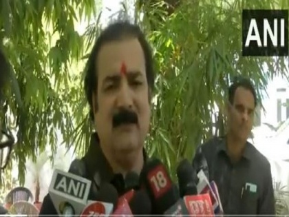 "Action will be taken", says Minister Khachariyawas after unclaimed cash seized by police in Jaipur | "Action will be taken", says Minister Khachariyawas after unclaimed cash seized by police in Jaipur