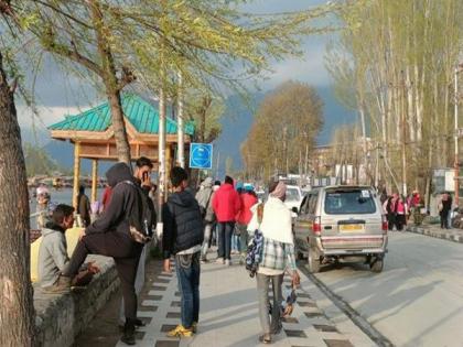 G20 platform to present J-K's developmental processes, welfare initiatives | G20 platform to present J-K's developmental processes, welfare initiatives