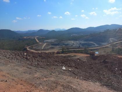 Zimbabwe shuts down Chinese-owned Bikita Minerals weeks after claims of lithium looting | Zimbabwe shuts down Chinese-owned Bikita Minerals weeks after claims of lithium looting