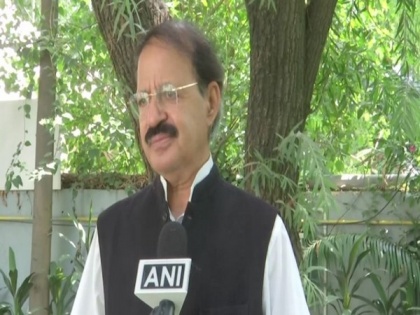 Nothing wrong if it's happening with mutual consent: Cong's Rashid Alvi on BJP leader cancelling daughter's marriage to Muslim man | Nothing wrong if it's happening with mutual consent: Cong's Rashid Alvi on BJP leader cancelling daughter's marriage to Muslim man