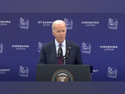 G7 looking to 'de-risk and diversify' ties with China: US President Biden | G7 looking to 'de-risk and diversify' ties with China: US President Biden