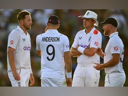 England's bowler Ollie Robinson suffers ankle injury ahead of upcoming busy schedule | England's bowler Ollie Robinson suffers ankle injury ahead of upcoming busy schedule