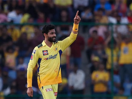 Karma will get back at you: Ravindra Jadeja shares cryptic post after CSK book spot in IPL 2023 playoffs | Karma will get back at you: Ravindra Jadeja shares cryptic post after CSK book spot in IPL 2023 playoffs