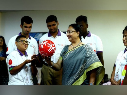 'Transfer of Knowledge is a challenge': How Special Olympics Bharat athletes are preparing for Berlin Games 2023 | 'Transfer of Knowledge is a challenge': How Special Olympics Bharat athletes are preparing for Berlin Games 2023