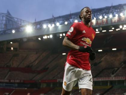 Aaron Wan-Bissaka urges Manchester United to finish Premier League season 'strongly' | Aaron Wan-Bissaka urges Manchester United to finish Premier League season 'strongly'