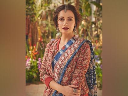 Dia Mirza's Twitter does not have blue tick despite subscription, actor asks 'why?' | Dia Mirza's Twitter does not have blue tick despite subscription, actor asks 'why?'
