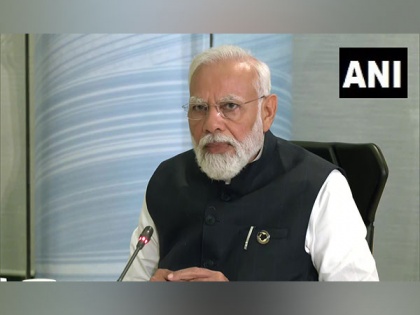 PM Modi holds talks with world leaders in Japan, arrives in Papua New Guinea | PM Modi holds talks with world leaders in Japan, arrives in Papua New Guinea