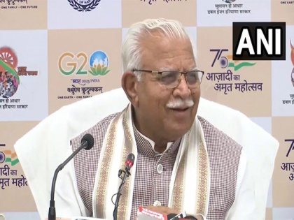 More than 80 pc villages of Haryana getting 24x7 electricity: CM Khattar | More than 80 pc villages of Haryana getting 24x7 electricity: CM Khattar