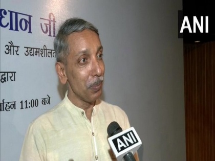 First phase of CUET (UG) exams held successfully in three shifts: UGC chairman | First phase of CUET (UG) exams held successfully in three shifts: UGC chairman