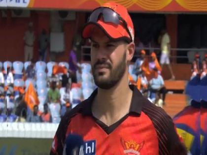 "Have learnt a lot as a team," says Aiden Markram on SRH's IPL 2023 journey | "Have learnt a lot as a team," says Aiden Markram on SRH's IPL 2023 journey