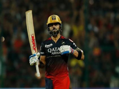 "People think my T20 batting is declining...": Virat Kohli after slamming century against GT | "People think my T20 batting is declining...": Virat Kohli after slamming century against GT