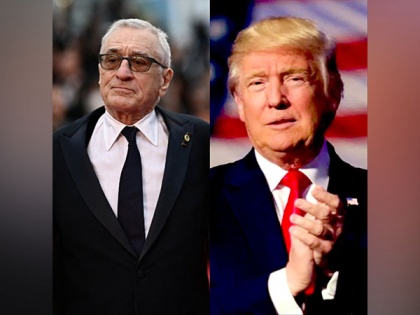Robert De Niro compares his character in 'Killers of the Flower Moon' with Donald Trump, calls him "stupid" | Robert De Niro compares his character in 'Killers of the Flower Moon' with Donald Trump, calls him "stupid"