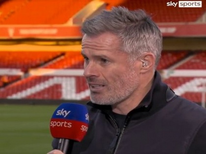 "Arsenal need to have depth in their squad": Former Liverpool player Jamie Carragher | "Arsenal need to have depth in their squad": Former Liverpool player Jamie Carragher