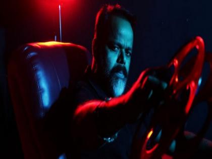 Ram Alladi's Panne has an interesting connection to Quentin Tarantino, find out | Ram Alladi's Panne has an interesting connection to Quentin Tarantino, find out